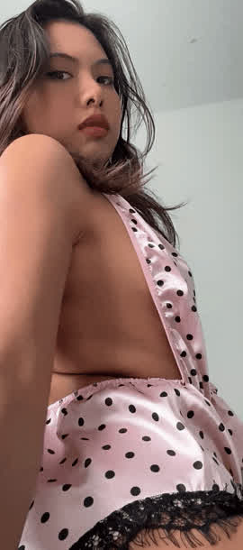 Can I bounce on your cock