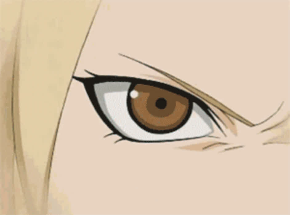 Tsunades Tiddies Slip Out