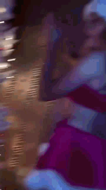 Sounds like hoe hoe hoe