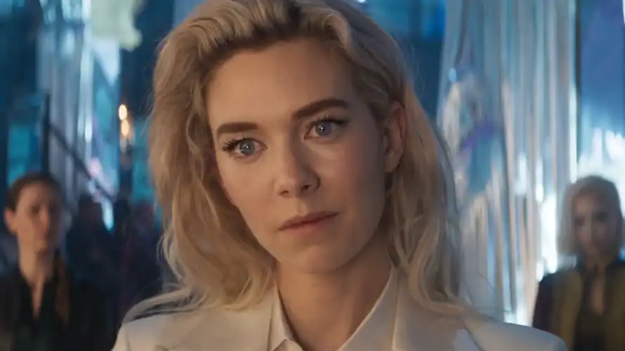 From Mission Impossible Dead Reckoning