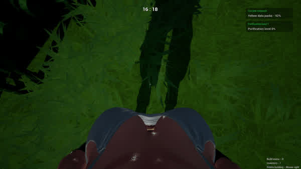 Elvenfoundry new update, some big changes to the prototype that will make it easier to build the most horny factory ever created. Changelog and more info in comments! [Elvenfoundry]