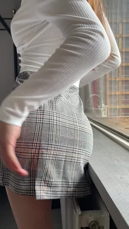 What would you do if I show you this on our first date??