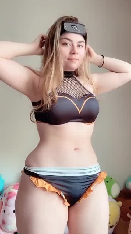 Cosplay linneas_life