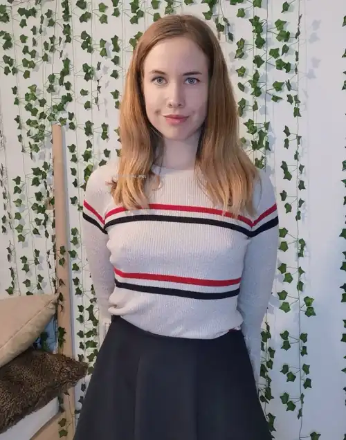 No nude and no bra