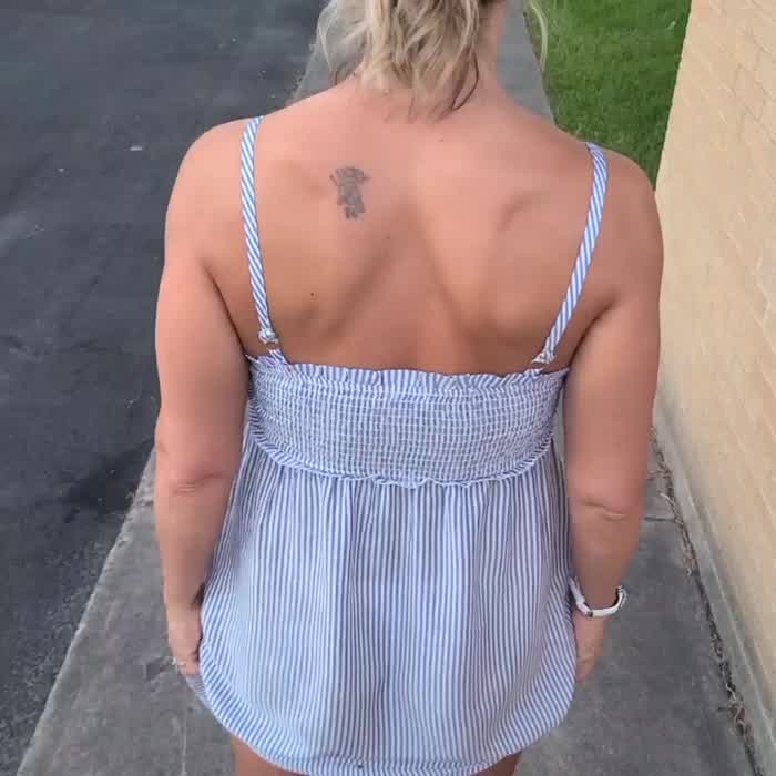Sundress Flashing = Best Flashing 