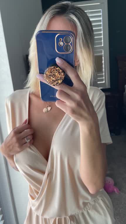 Not the biggest but damn pretty. 