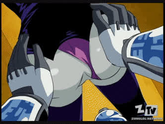 These two don't get enough love (zonetan)