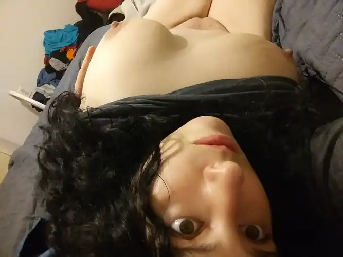 Quarantine has me having to be in by 8 pm if I'm not at work