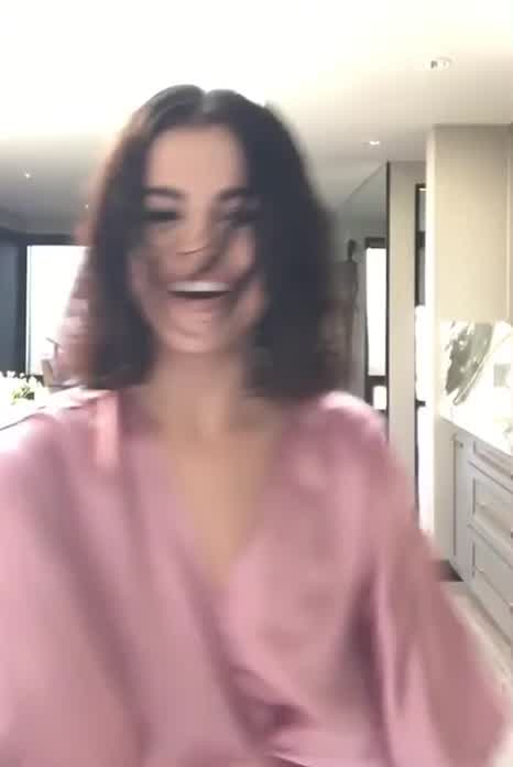 Selena Gomez