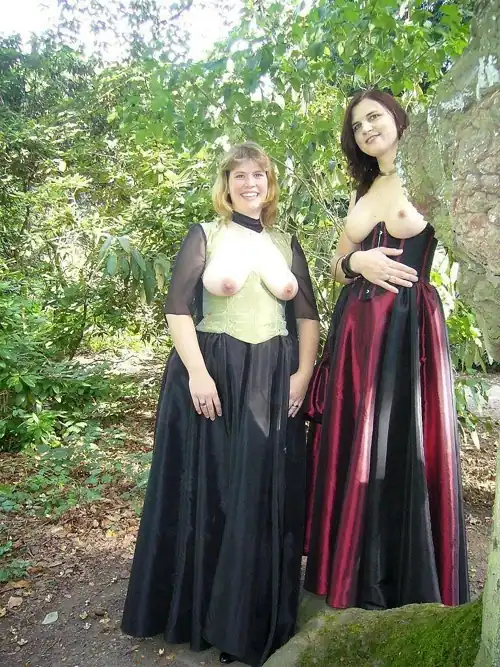 O-Dress #42