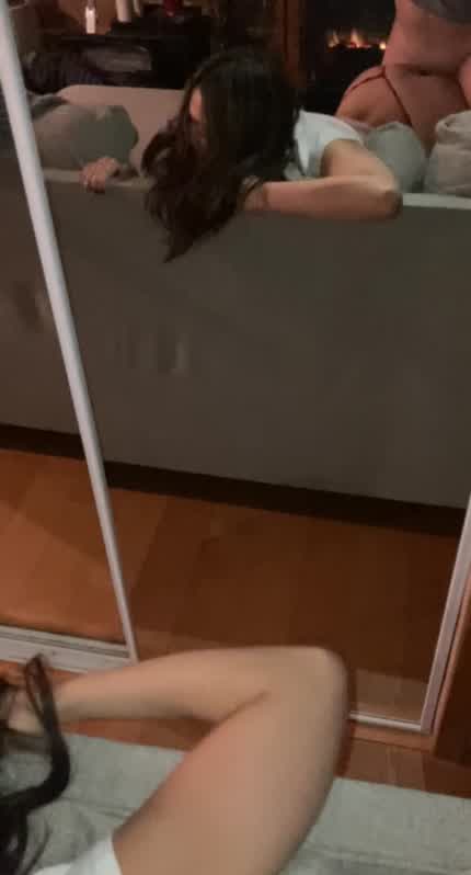 I’ve always wondered if guys can feel the difference between one pussy and another…