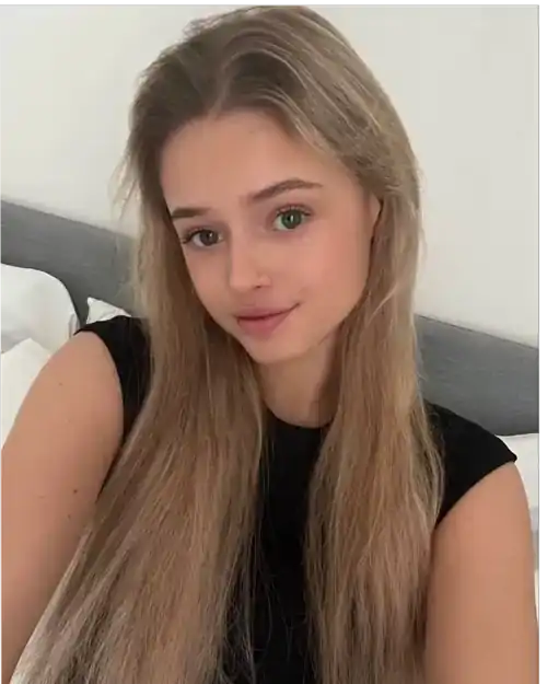 I went to get a haircut and I'm happy with the result (: