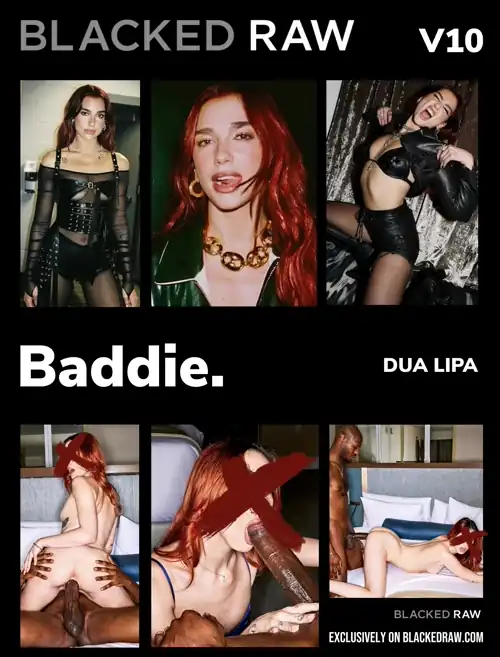 Dua Lipa 
