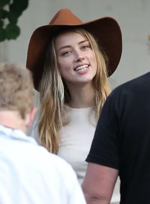 Cute hat