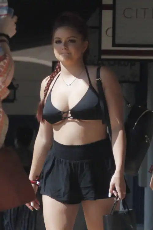 Big titties