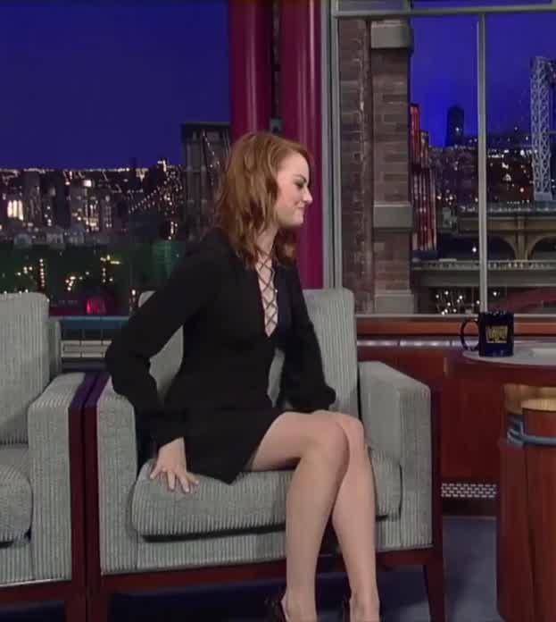 On Letterman (2011)