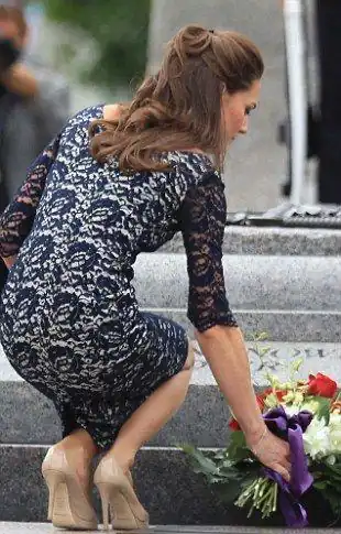 Kate Middleton