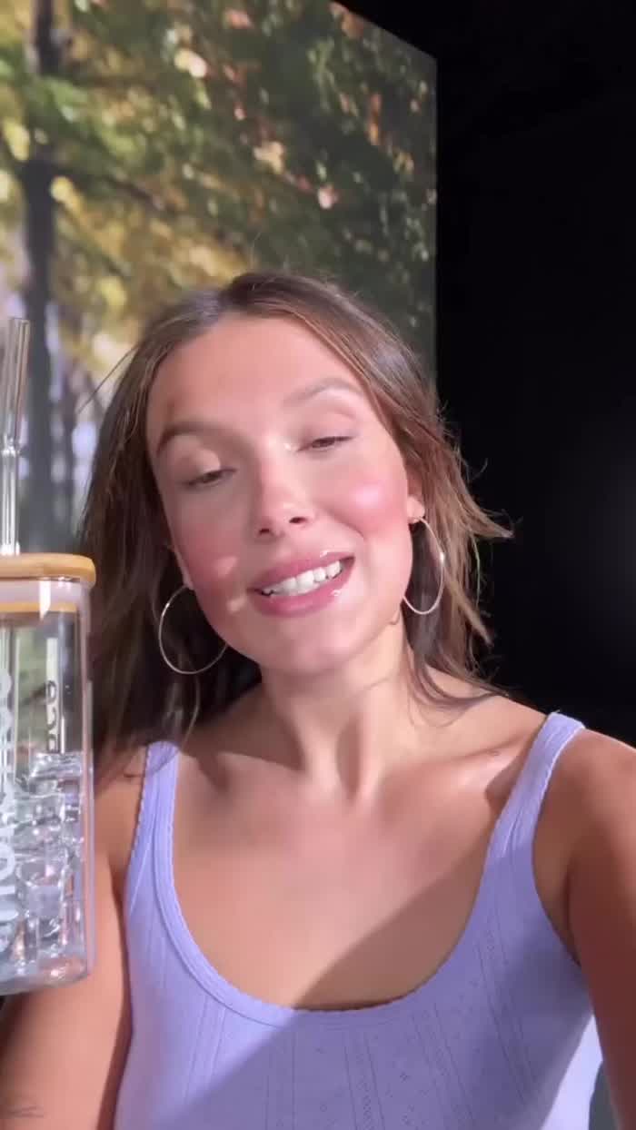 Millie for florence by mills coffee | IG 7/22/24