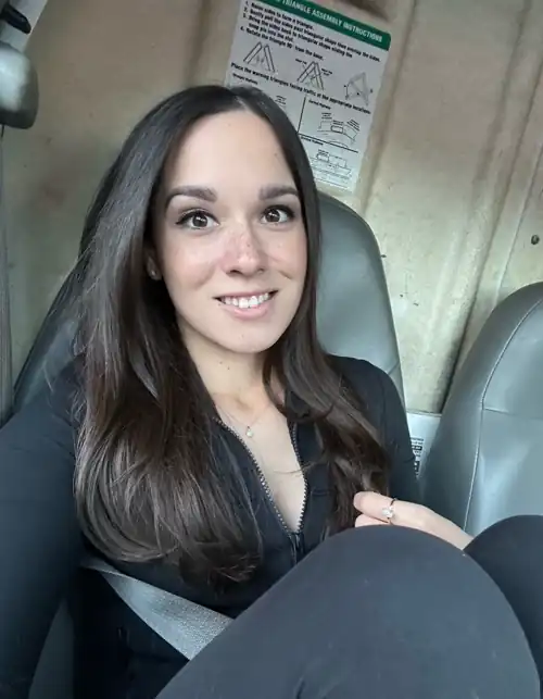 It’s going to be a long day but a good one. 