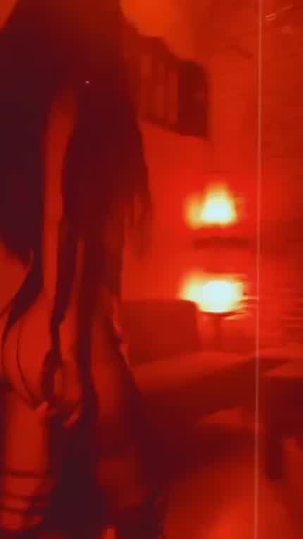 BTS of "Up" official music video