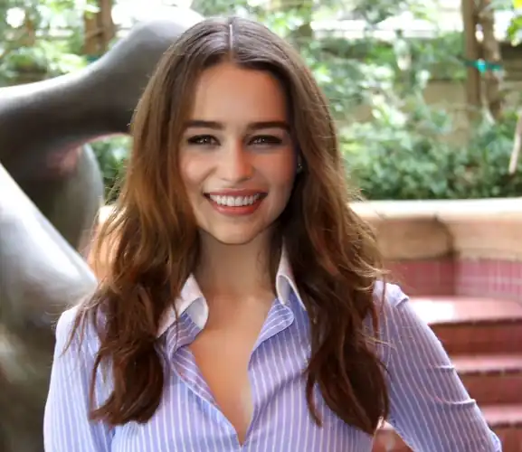 Game of Thrones press conference, 2013