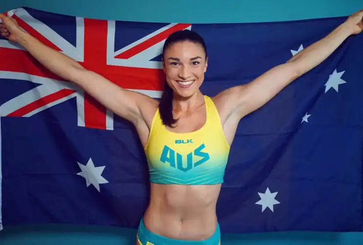 Patriotic
