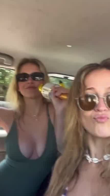 Sydney while in Queensland | IG post November 2023