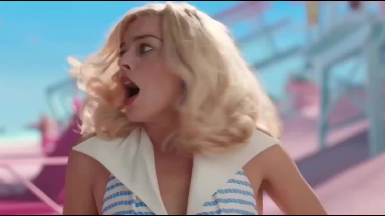 Margot Robbie