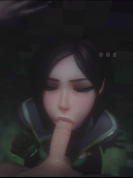 "... ? This isn't how you're suppose to thank your team mates? but I always do this, they said it's customary.."