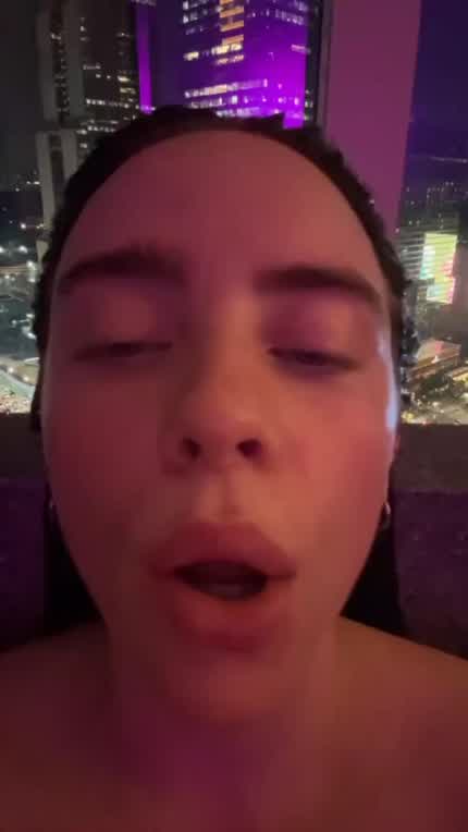 Singing 