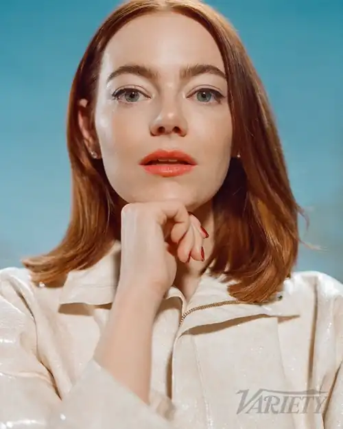 Variety (February 2024)