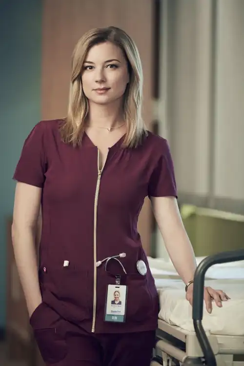 “The Resident” - Season 1 Episode aired January 21, 2018