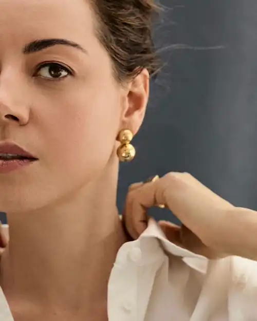 Aubrey plaza