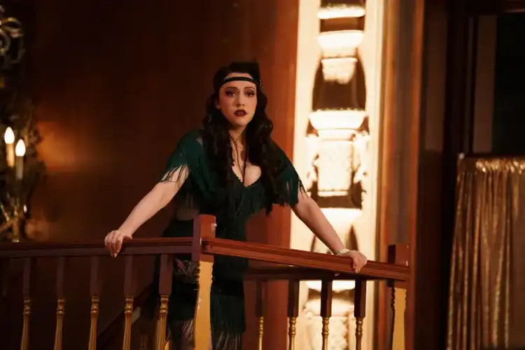 From Dollface (2019)