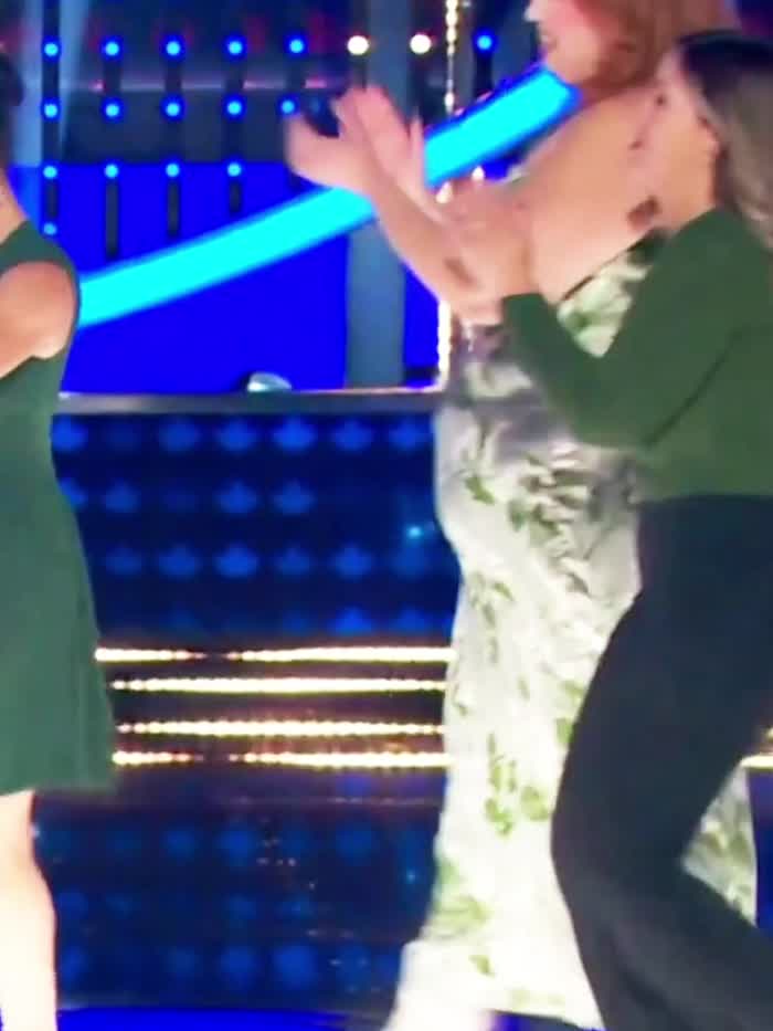 Amanda Da Silva (Family Feud Canada - February 1st & March 19th, 2024)