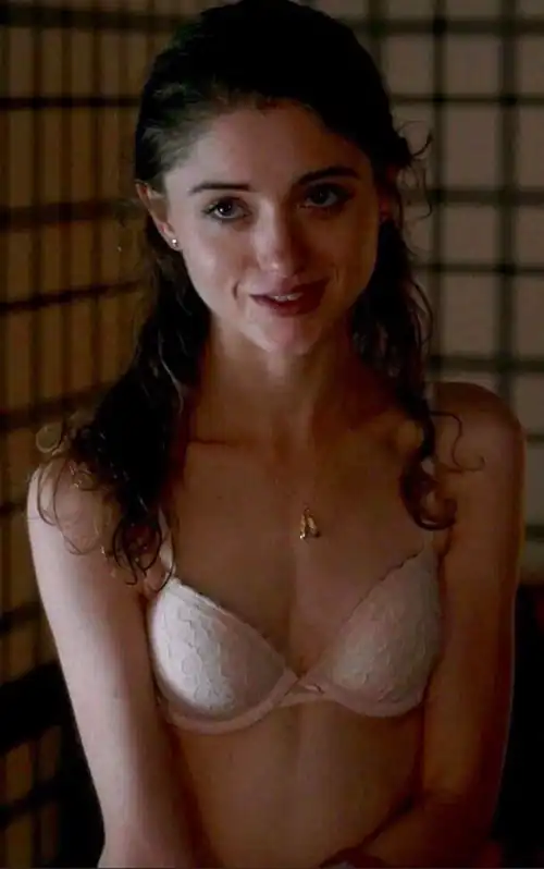 Natalia Dyer