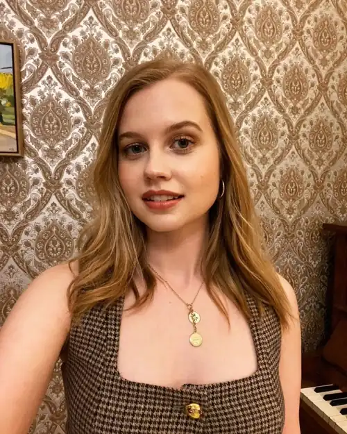 Angourie Rice