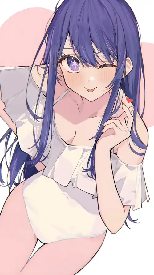 Ai Hoshino [Oshi no Ko] (2250x4000)