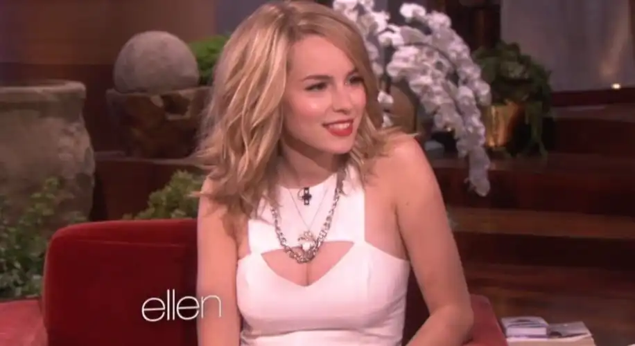 On Ellen