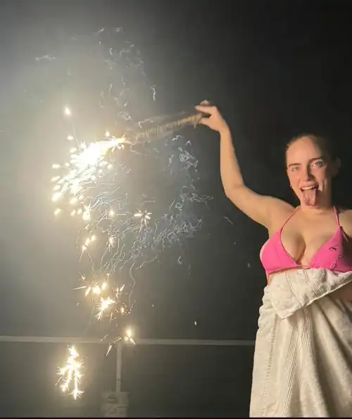 My Busty Queen 👑