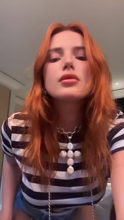 Bella Thorne