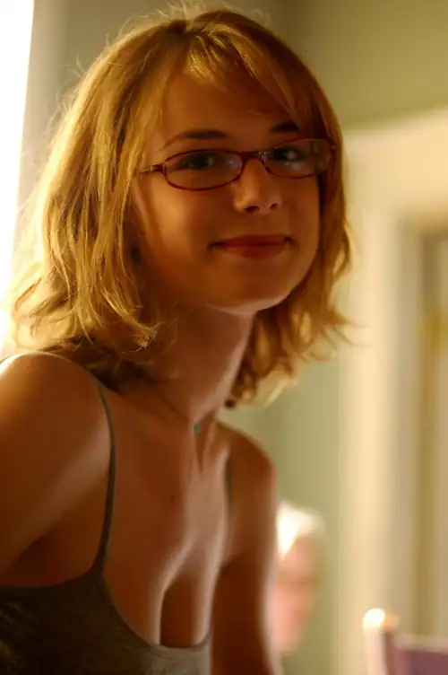 Young Emily