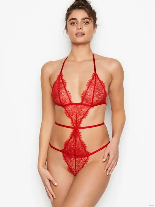 So I found her video on YouTube where she is mocking Indian accent and her being racist makes her even more hotter