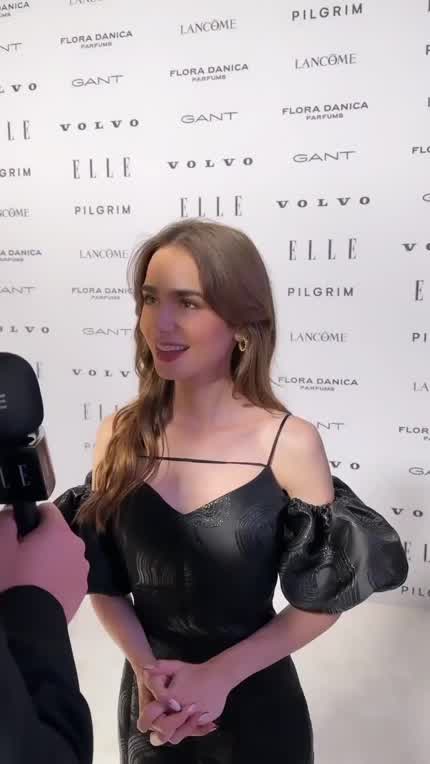 Elle Awards • Copenhagen • September 2023