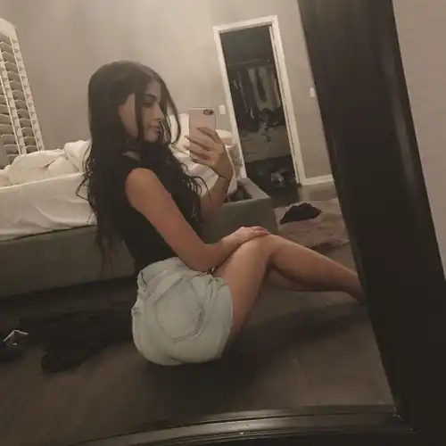 Those jeans do not hide THAT NICE ASS