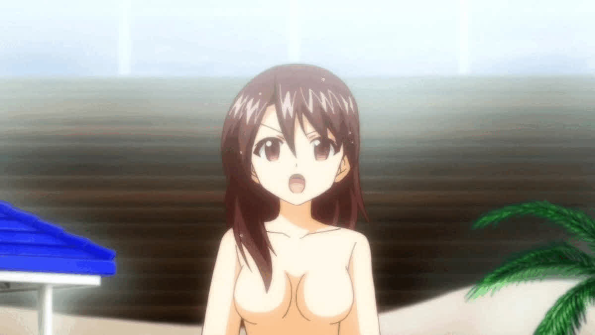 [Mahou sensei negima anime final]