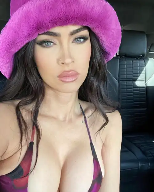 Megan Fox 