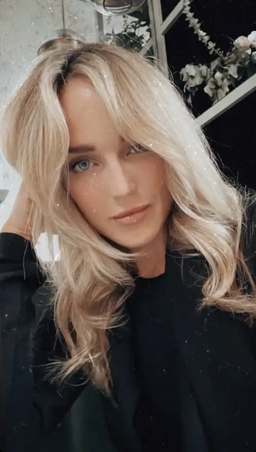 Caity Lotz