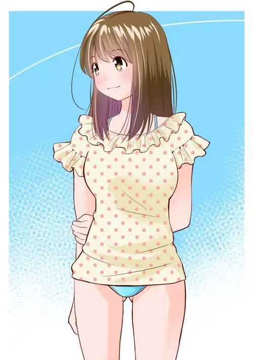 Polka Dots [Original]