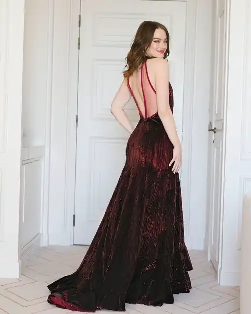 Emily 'Emma’ Stone